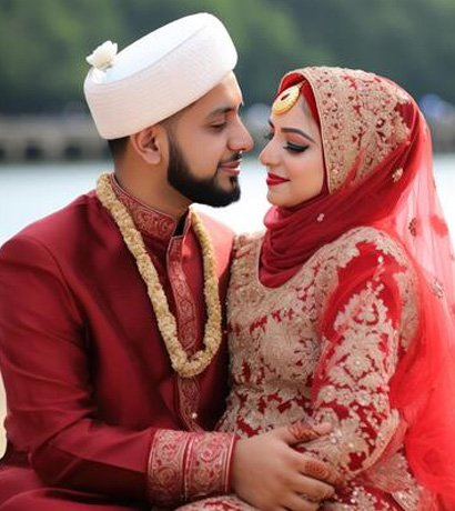 Dua For Love Marriage